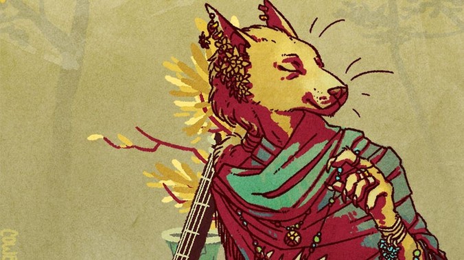 Android 开发时你遇到过什么相见恨晚的工具或网站？